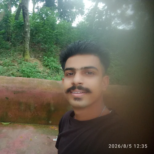 Ardhendu adhikari profile photo