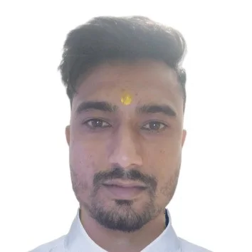 SHUBHAM DEO RANI profile photo