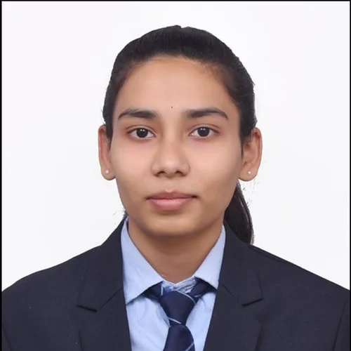Priya Rajesh Thakare profile photo