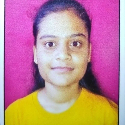 shruti Dekate profile photo