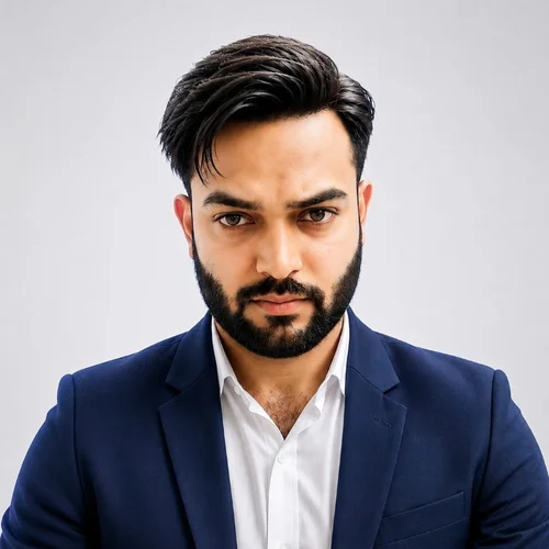 Pankaj Vats profile photo