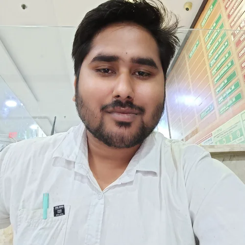 Vishal kumar profile photo