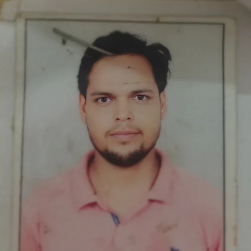 Aadarsh kishor profile photo