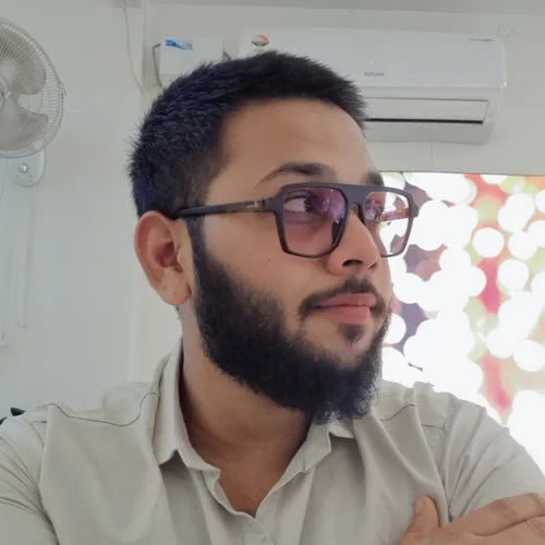 Shaik Mohammad Suhail  profile photo
