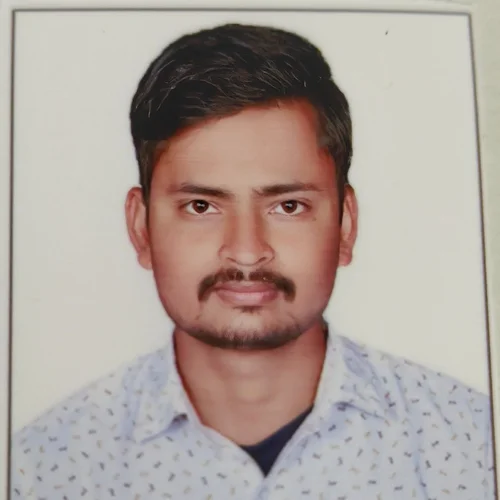 MAYANK SHARMA  profile photo