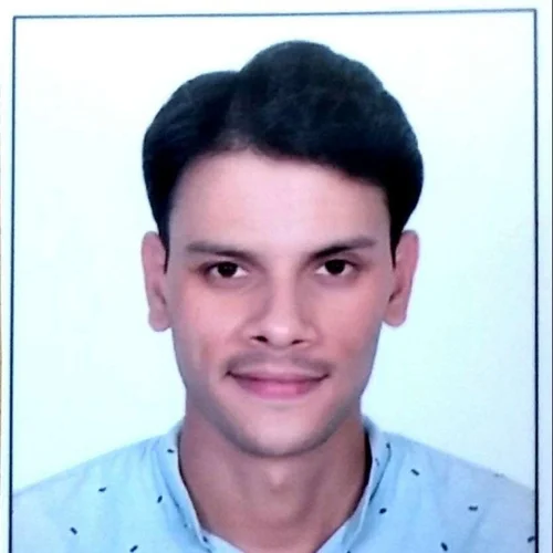 Syed Mohammad Abbas Zaidi  profile photo