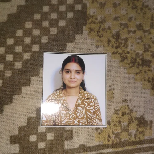 Rimjhim Kushwah profile photo