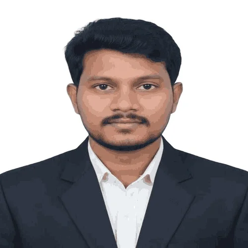 SUSHANTA KUMAR SABAR profile photo