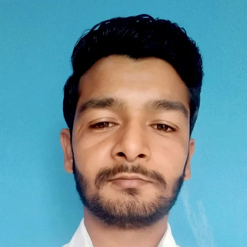 Anuj kumar profile photo