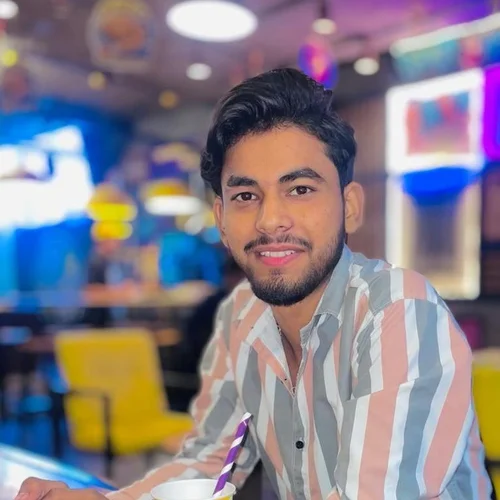 Vishal  profile photo