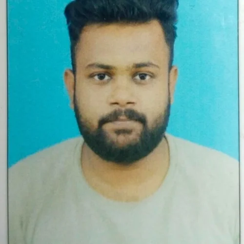 Sonu shaw profile photo