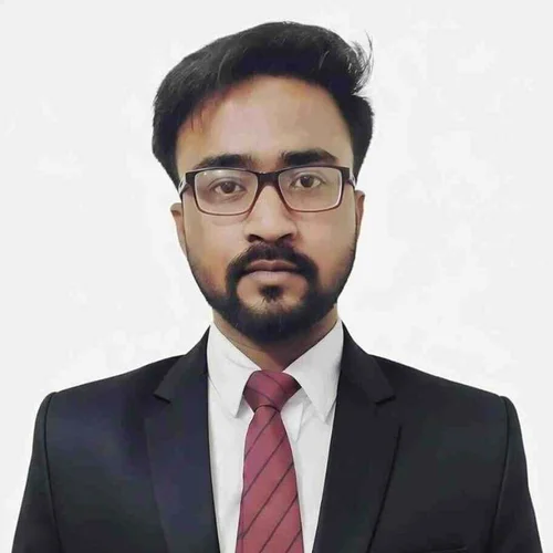 Ayush Jaiswal profile photo