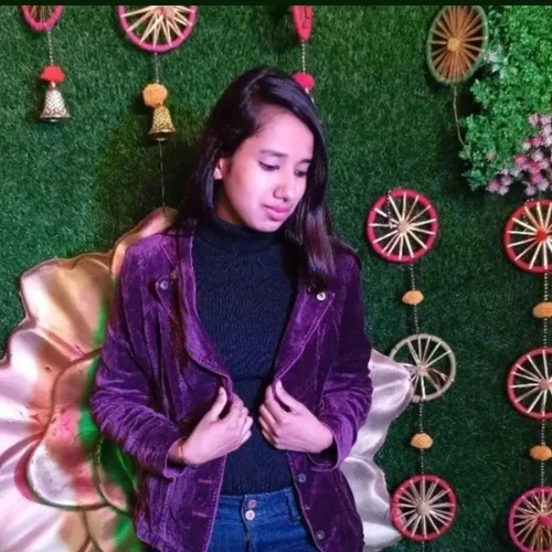 Yashika profile photo