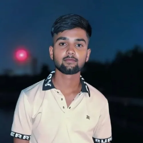 VIVEK KUMAR profile photo