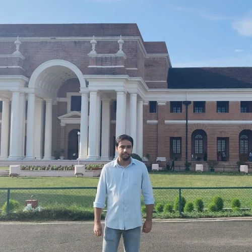 Deepak Gaira profile photo
