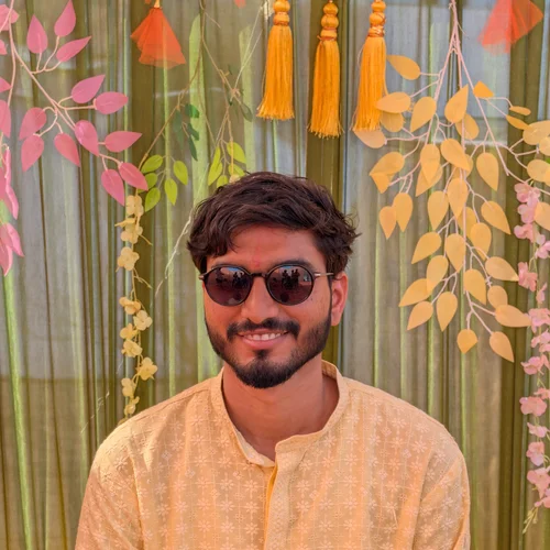 Ritik profile photo