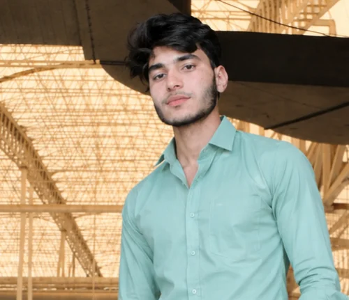 Vivek Sharma  profile photo