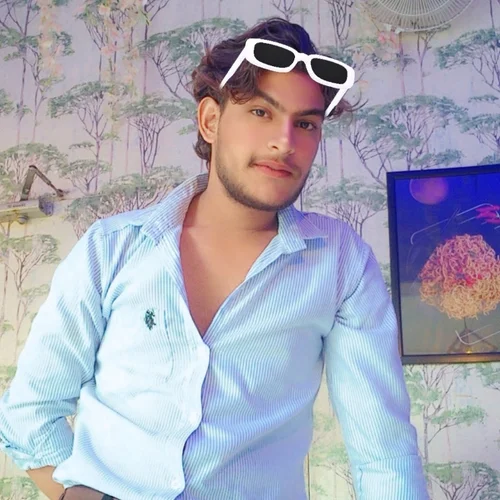 Aryan Sharma profile photo