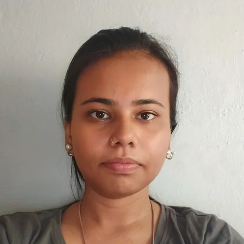 Medhavi Srivastava profile photo