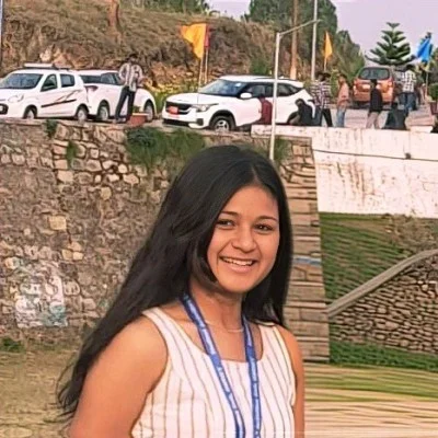 Mahak Rawat  profile photo