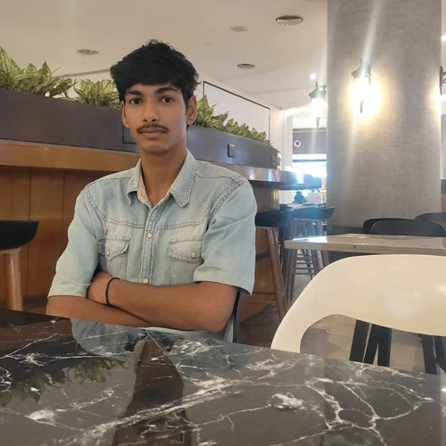 Gautam Thakur profile photo