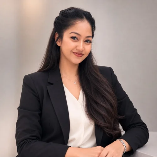 Harshita  profile photo