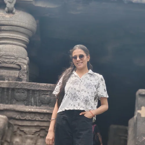 Prachi shriwas profile photo