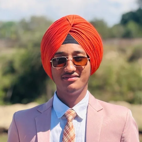 Gurdit singh profile photo
