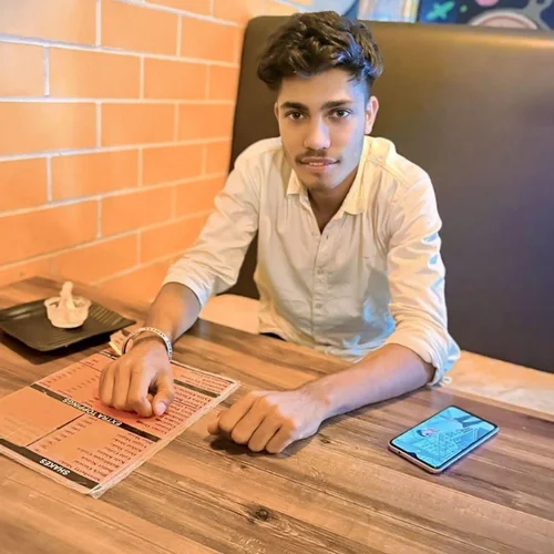 Keshav profile photo