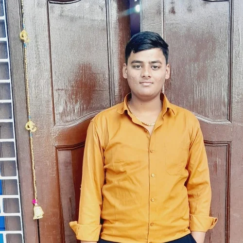 Ritik tanwer profile photo