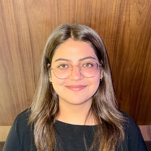 Nihira Chugh profile photo