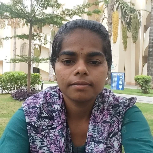 Panaganti Lavanya  profile photo