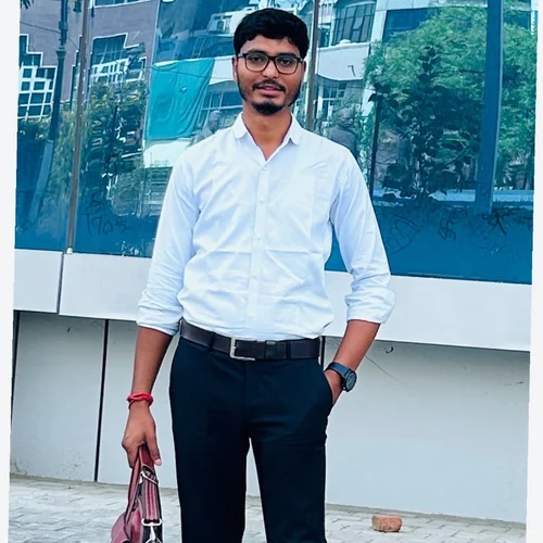 Kamlesh kumar profile photo