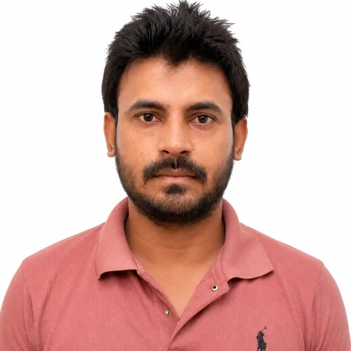 Nitin kumar profile photo