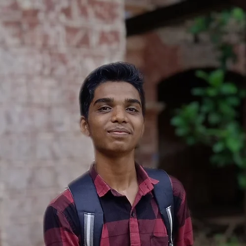 Dhruvit patel profile photo