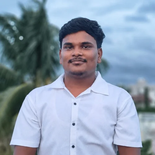 Rushikesh Siddheshwar Kharade profile photo