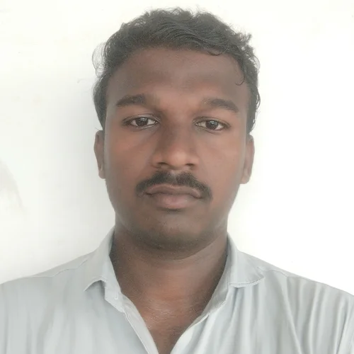 Nikhilesh Vyankatesh Anamanla  profile photo