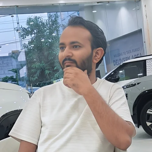Mangi joshi  profile photo