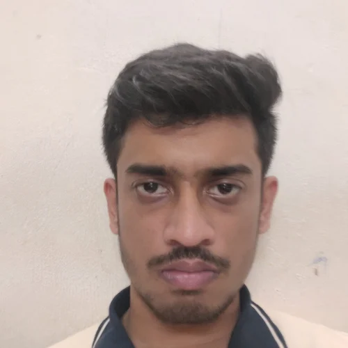 Vaishnav M profile photo