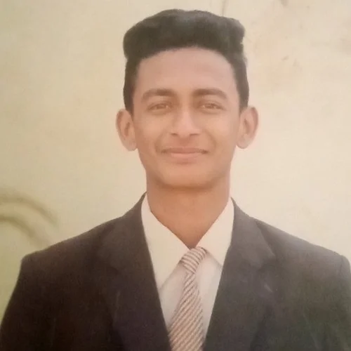 Ayush Choudhary profile photo