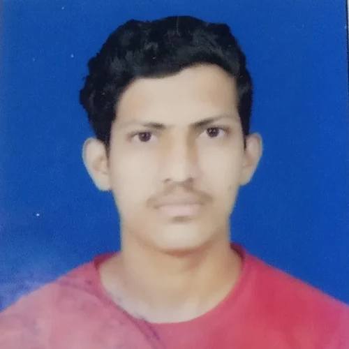 Aniket Ganesh Patil profile photo