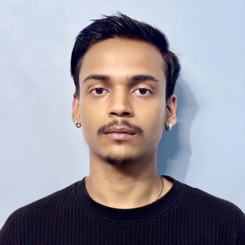 Koustav dey profile photo