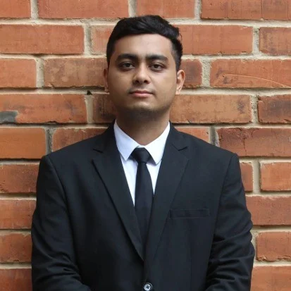 Apurav Mishra profile photo