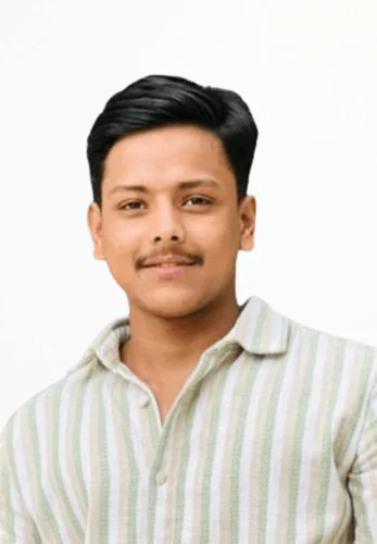 AMIT YADAV profile photo