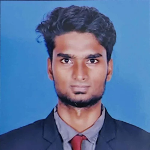 Hari Krishnan Srinivasan profile photo