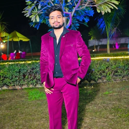 Sourabh kumar profile photo