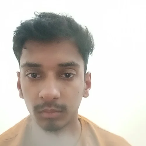 Harsh Raj profile photo