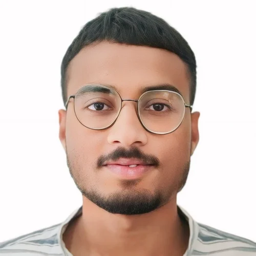DARA NIKSHITH profile photo