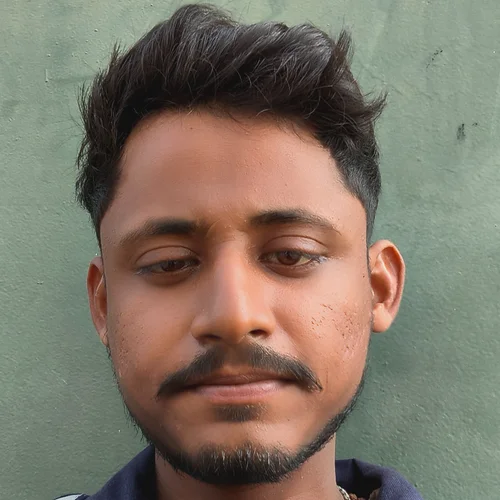 Krishnendu Pramanick profile photo