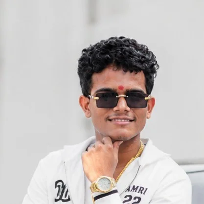 Pradeep prakash gawade  profile photo